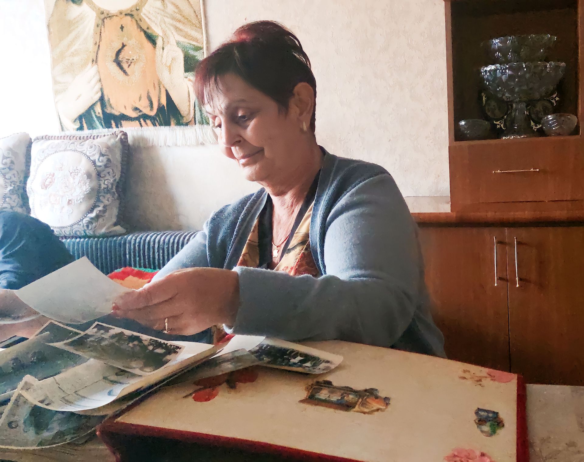 Բնակելի վթարային շենքից քարեր են թափվում 11.jpg