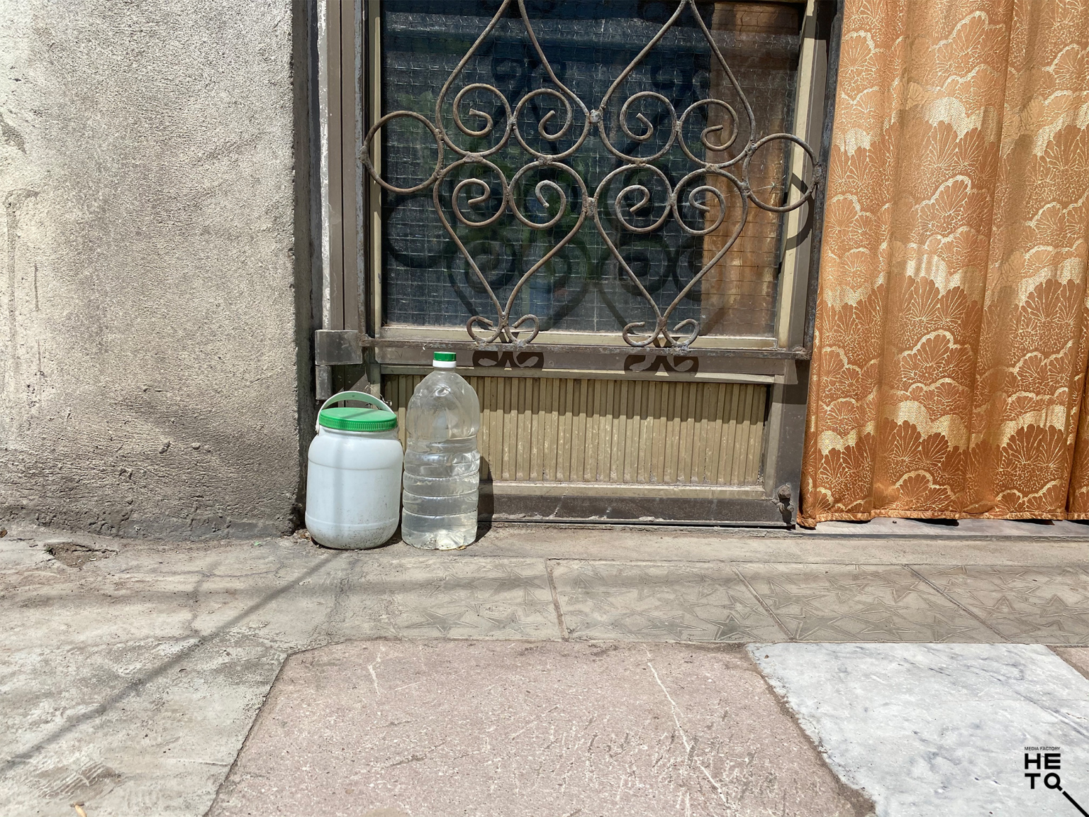 Հայաստանում ամեն օր վթարային ջրանջատումներ են լինում 03.jpg