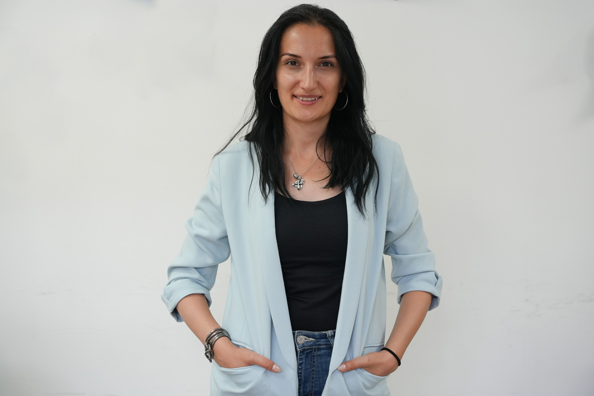 Seda Grigoryan